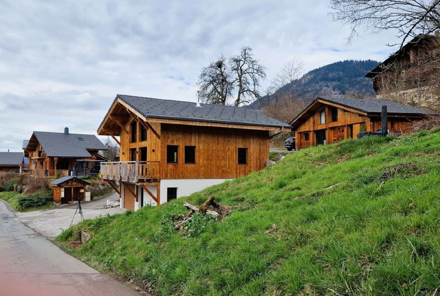  kaufen Haus Samoëns Haute-Savoie 8