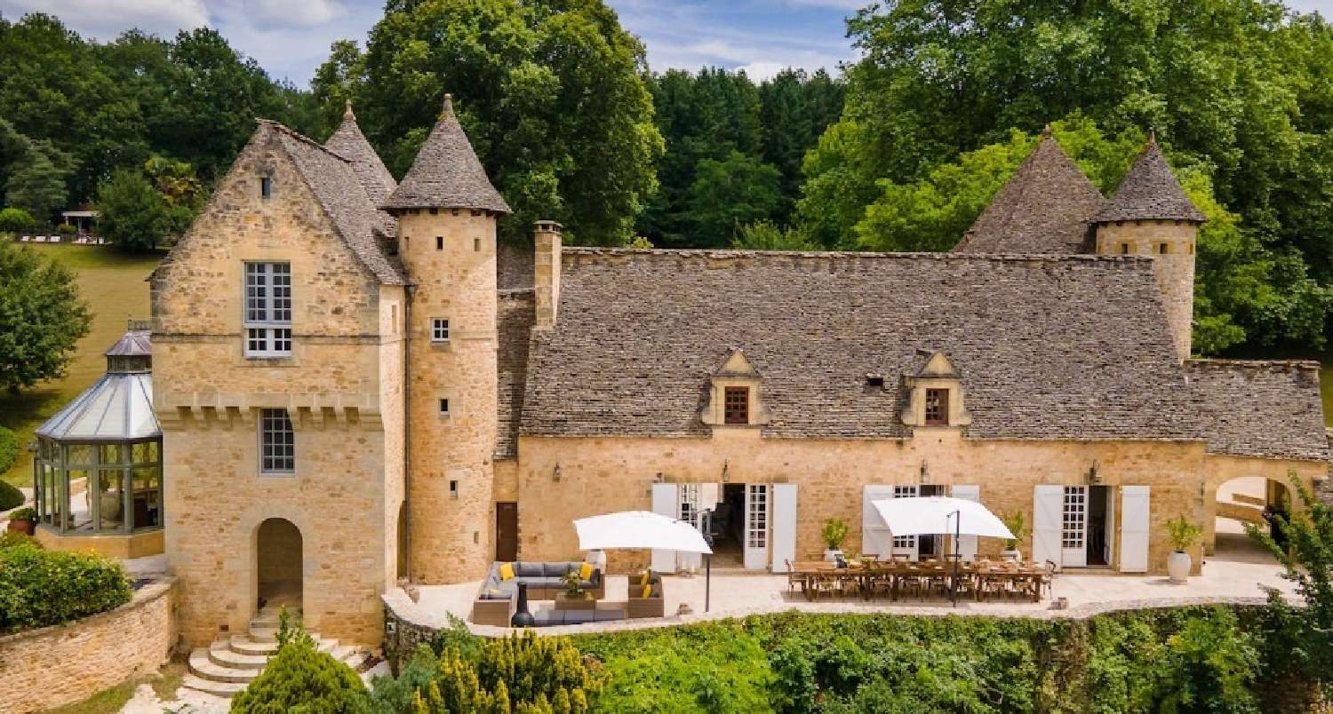  te koop huis Sarlat-la-Canéda Dordogne 1