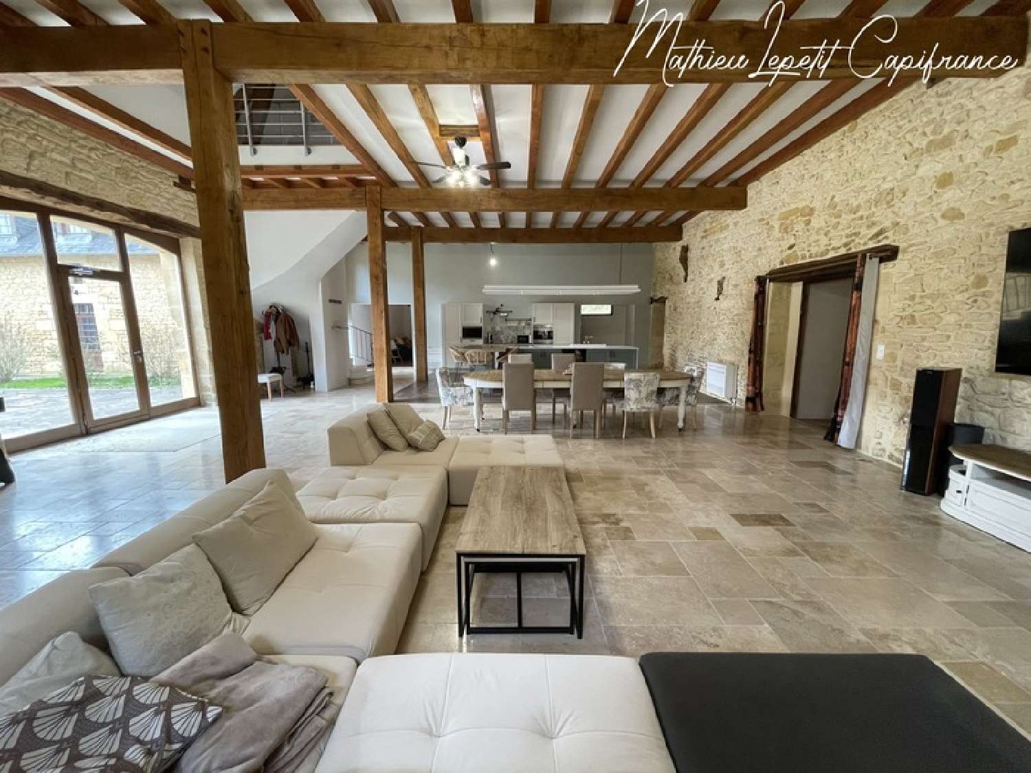  te koop huis Sarlat-la-Canéda Dordogne 2