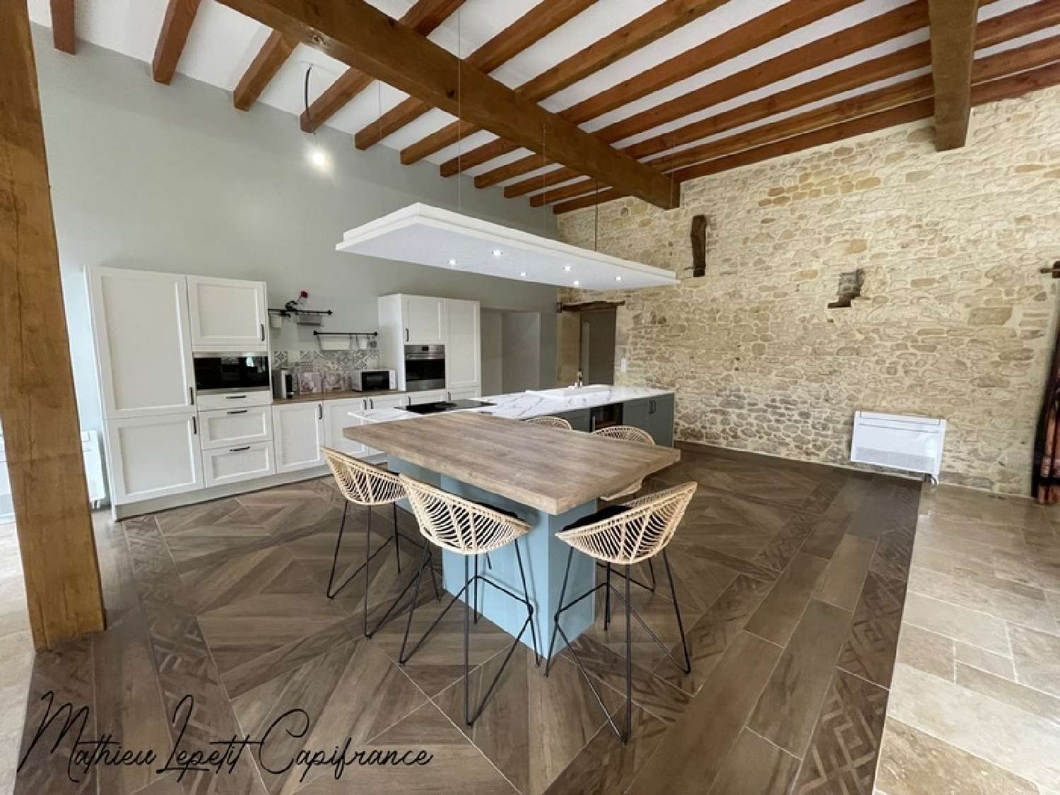  à vendre maison Sarlat-la-Canéda Dordogne 3