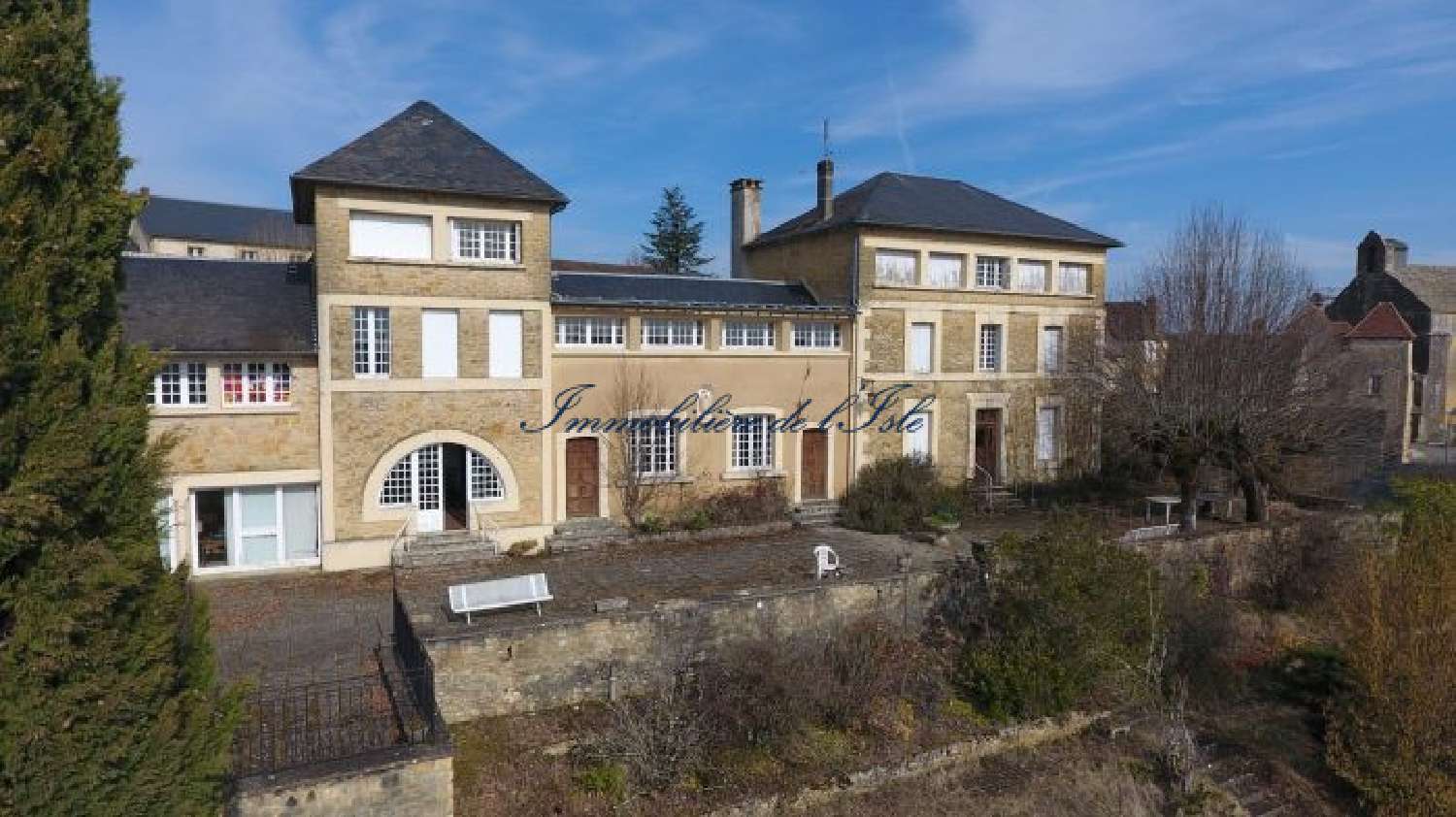  à vendre maison Sarlat-la-Canéda Dordogne 1