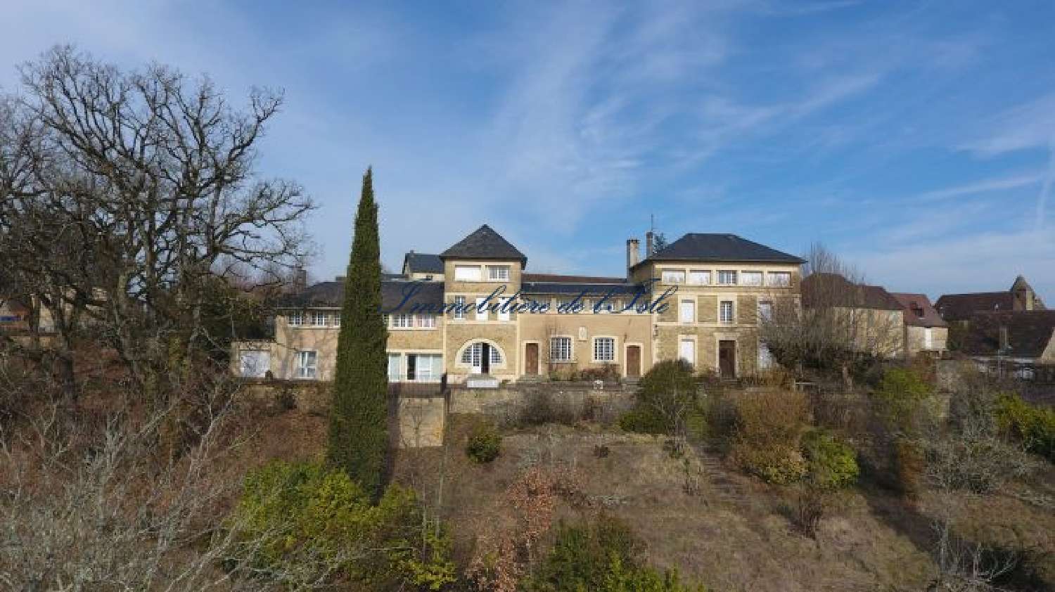  kaufen Haus Sarlat-la-Canéda Dordogne 2