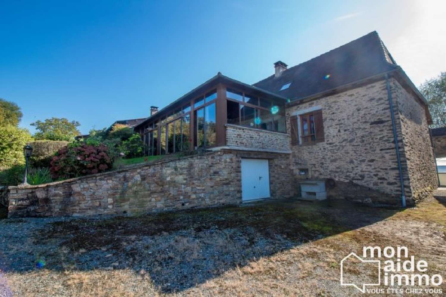  te koop huis Sarrazac Dordogne 4