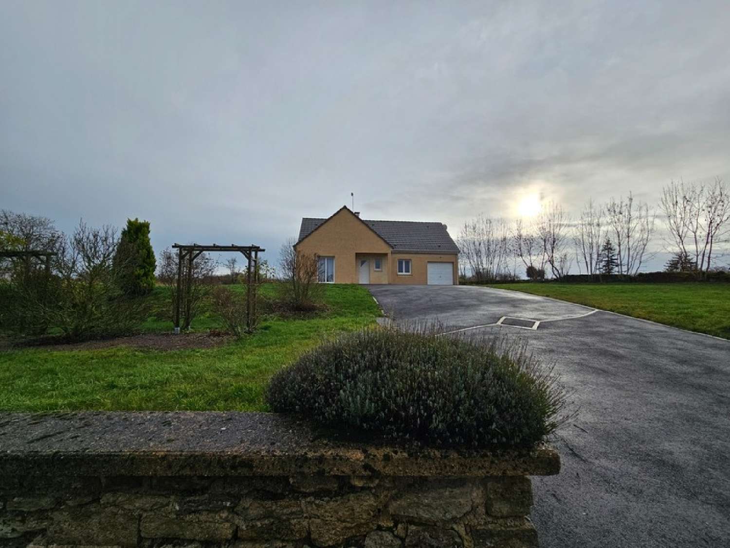  te koop huis Semur-en-Auxois Côte-d'Or 5