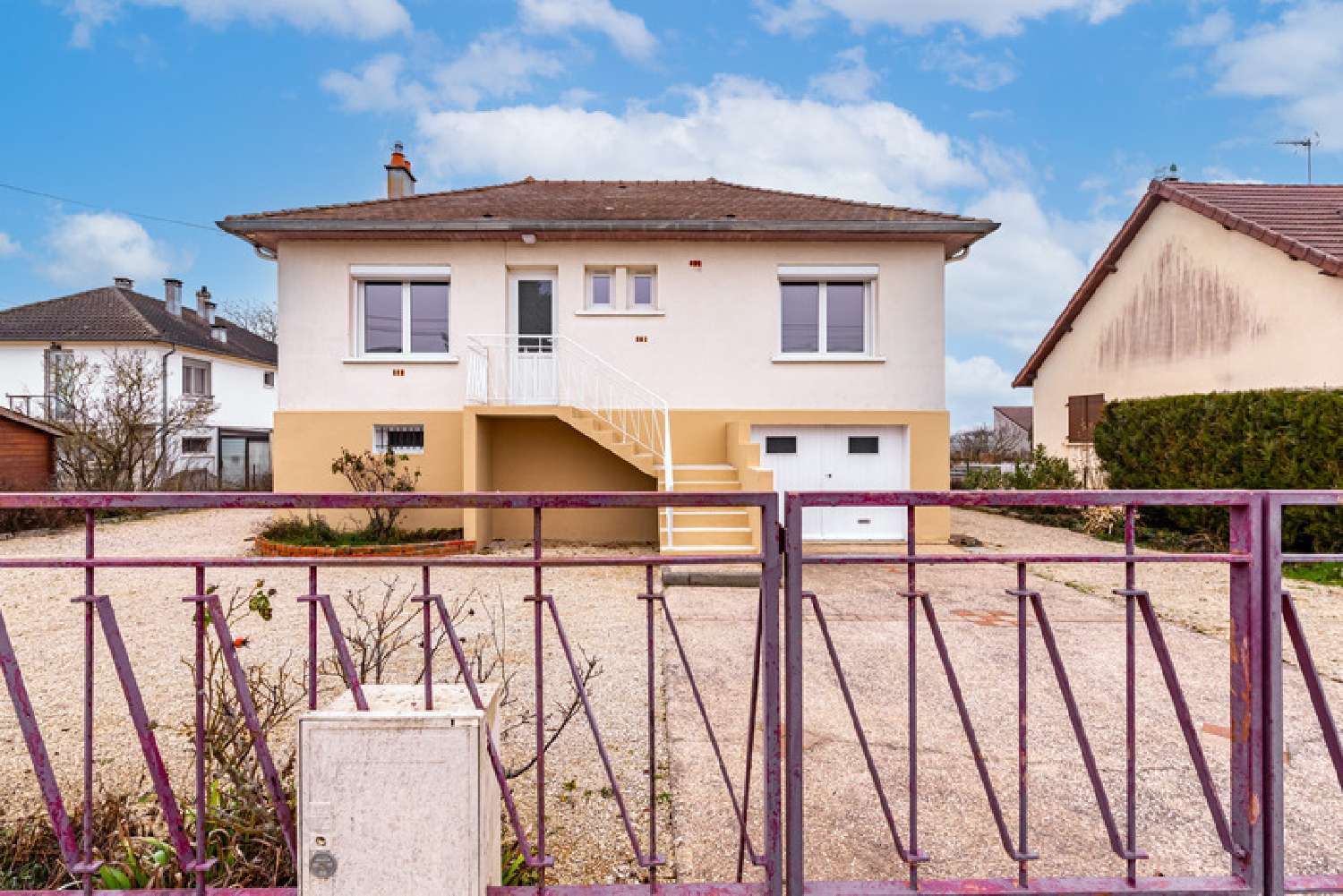  kaufen Haus Saulon-la-Chapelle Côte-d'Or 4