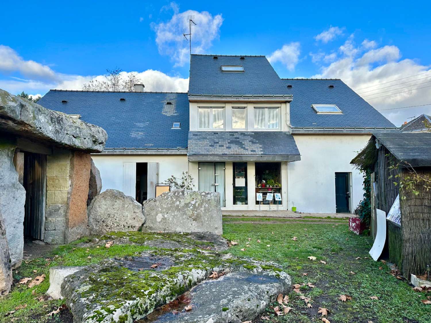  à vendre maison Saumur Maine-et-Loire 2