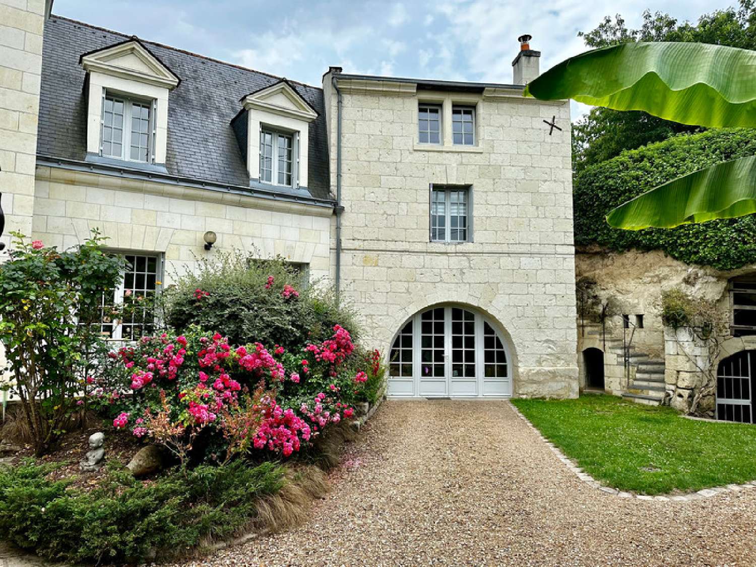  kaufen Haus Saumur Maine-et-Loire 1