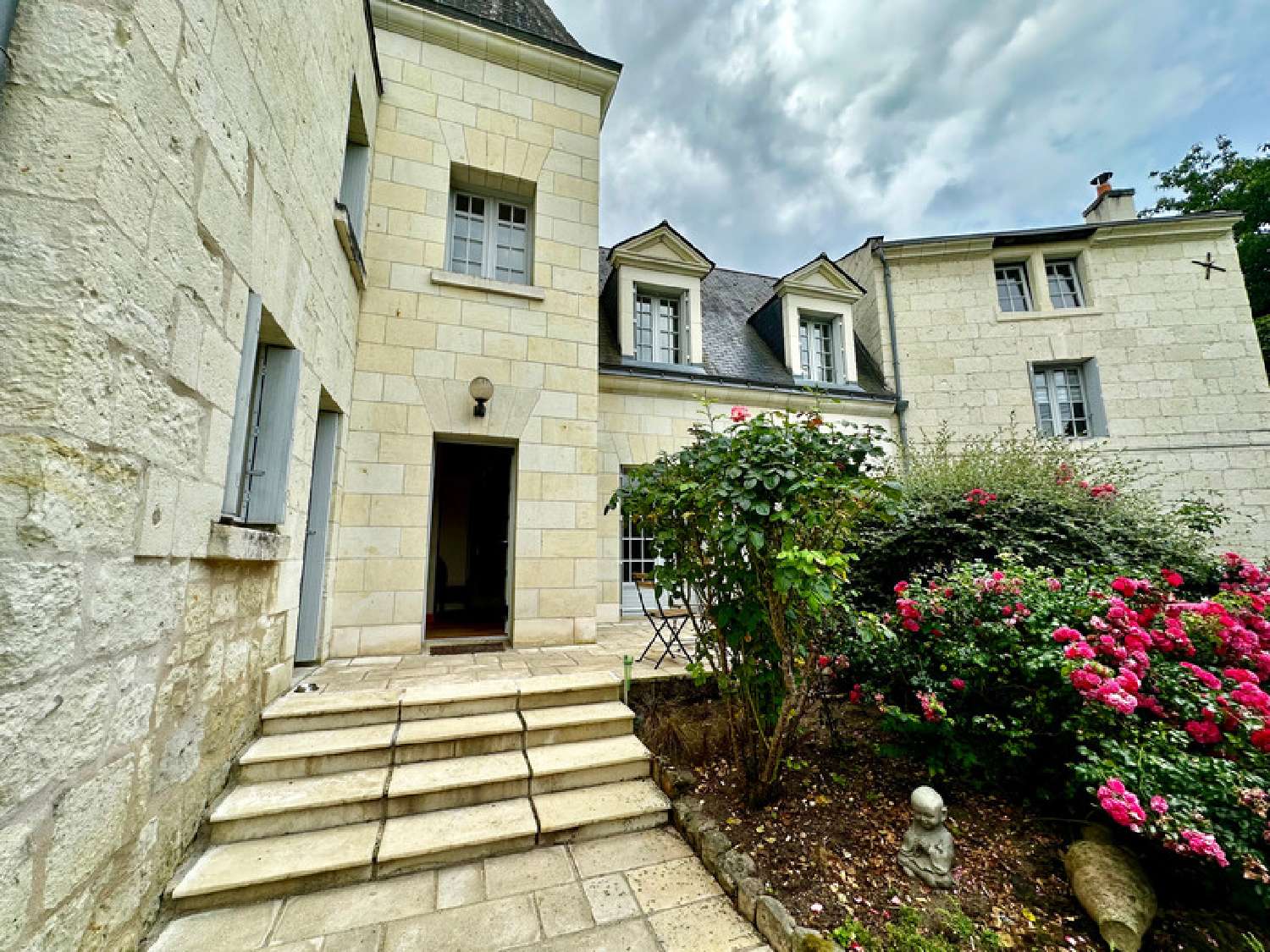  à vendre maison Saumur Maine-et-Loire 4
