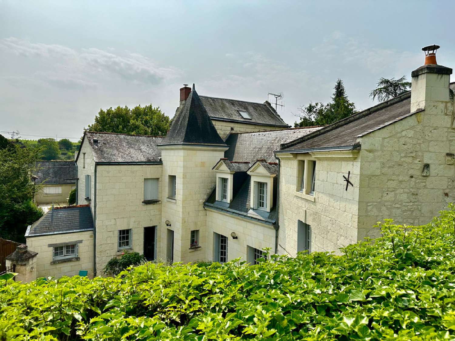  à vendre maison Saumur Maine-et-Loire 5