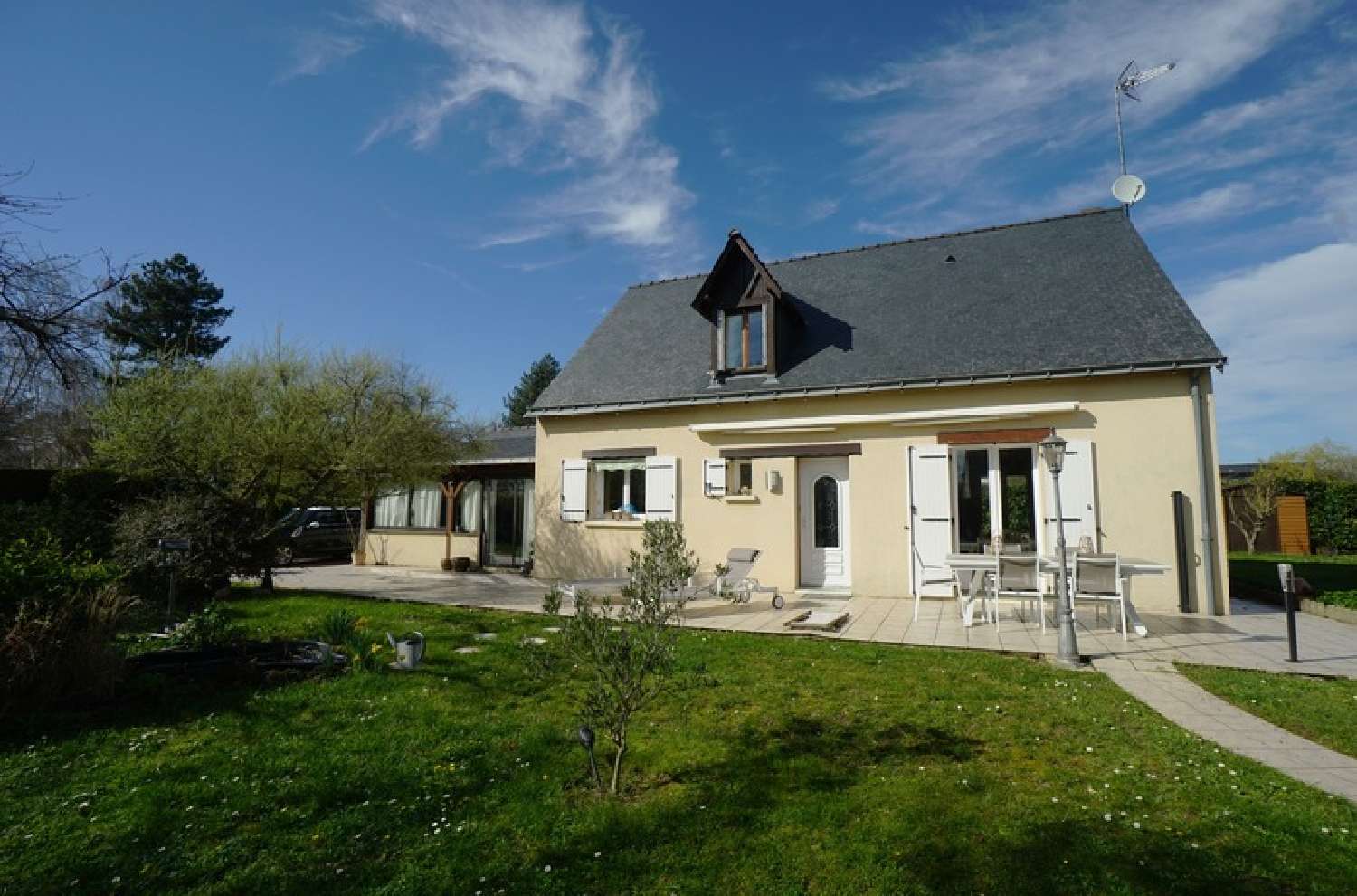  kaufen Haus Saumur Maine-et-Loire 1