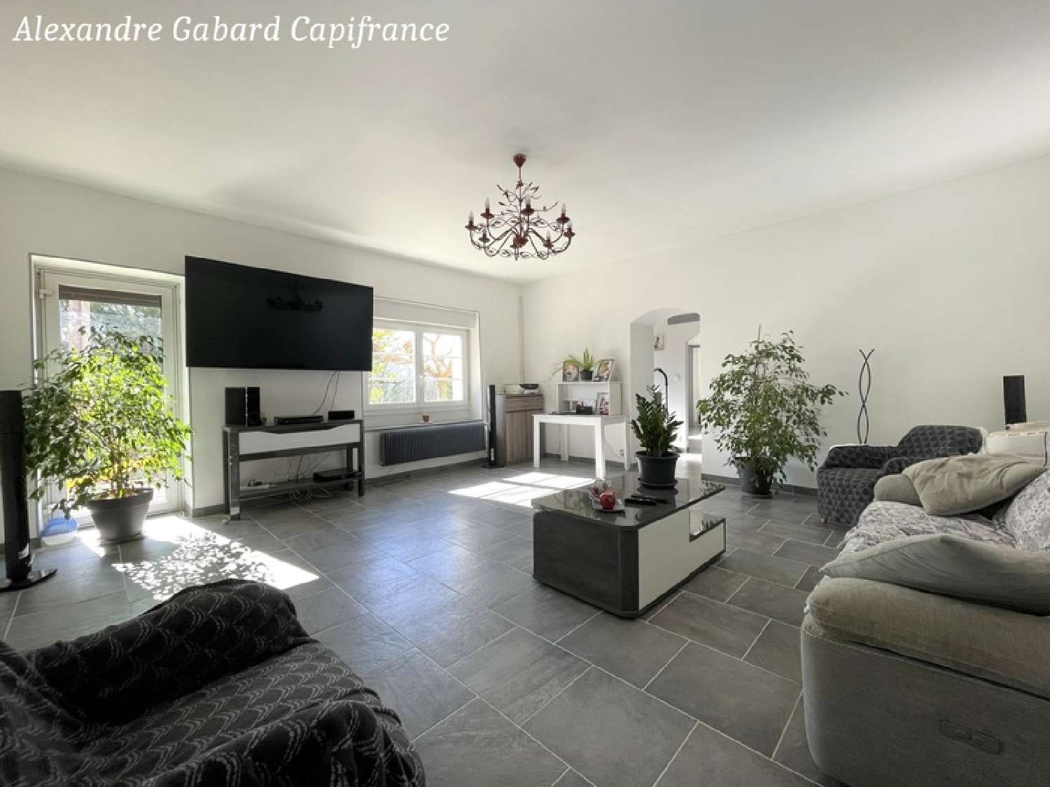  for sale house Sauveterre-de-Guyenne Gironde 3