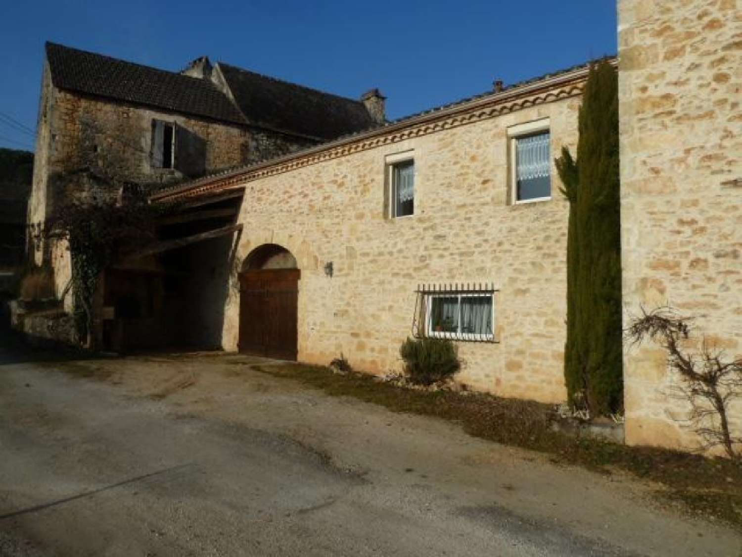  kaufen Haus Sauveterre-la-Lémance Lot-et-Garonne 5