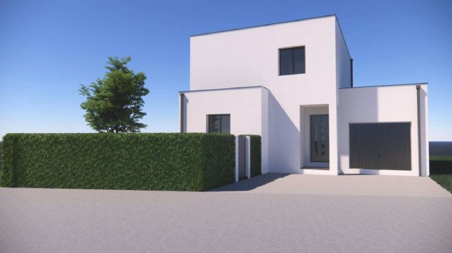 Sauvian Hérault Haus Bild 6828130