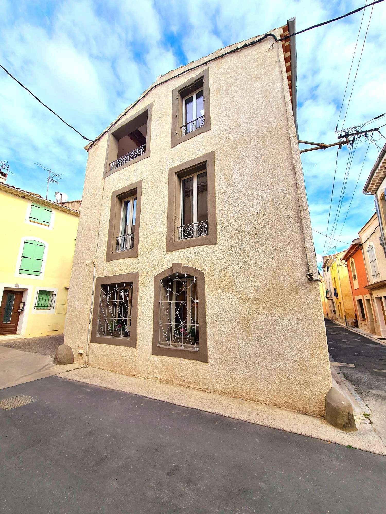  à vendre maison Sauvian Hérault 3
