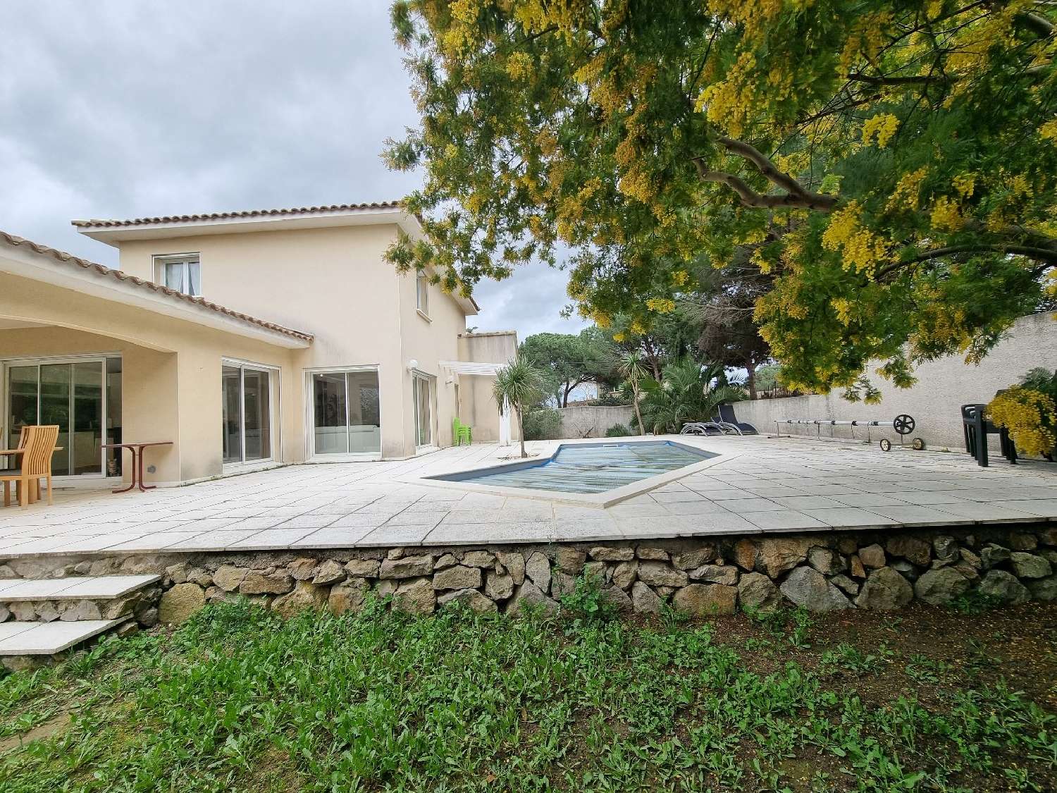  kaufen Haus Sauvian Hérault 1