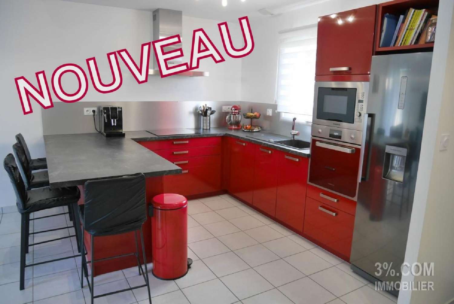  à vendre maison Savenay Loire-Atlantique 3