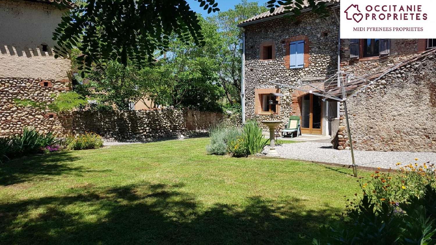  kaufen Haus Saverdun Ariège 1