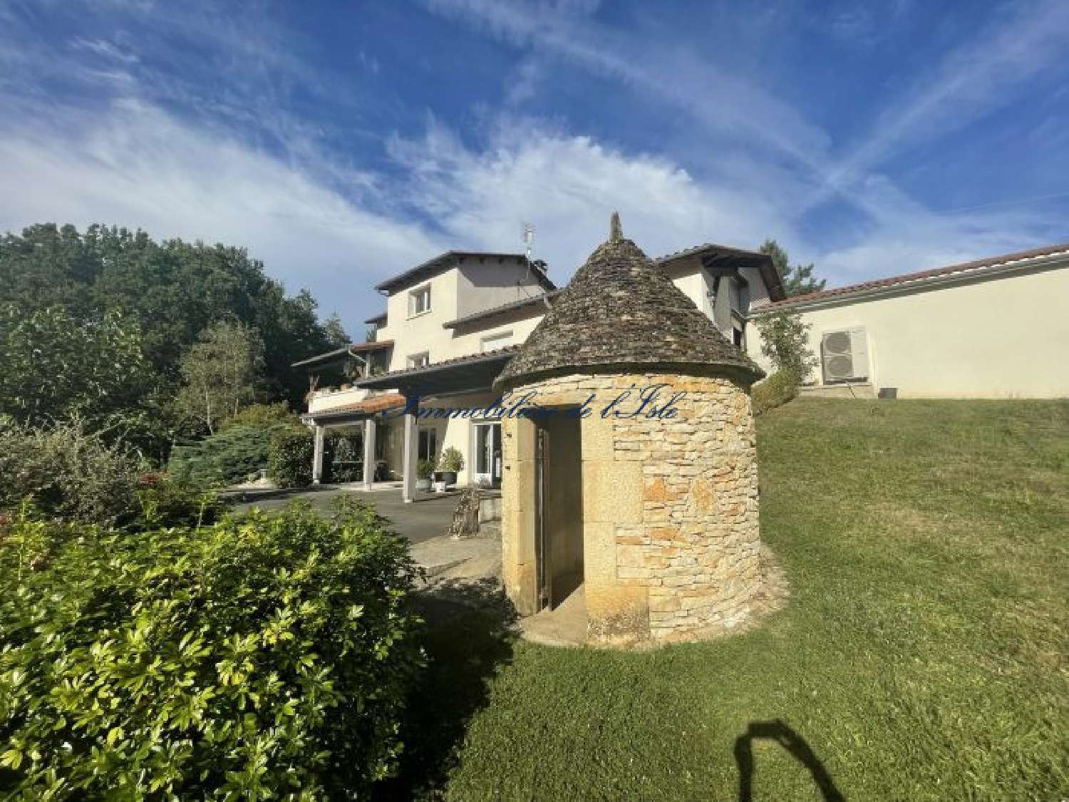  kaufen Haus Savignac-les-Églises Dordogne 1