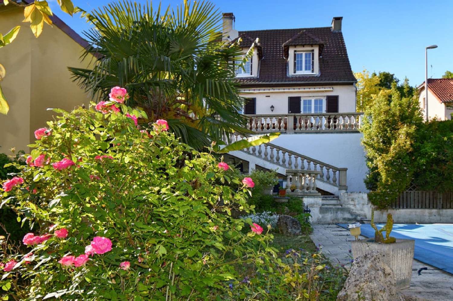  kaufen Haus Savigny-sur-Orge Essonne 1