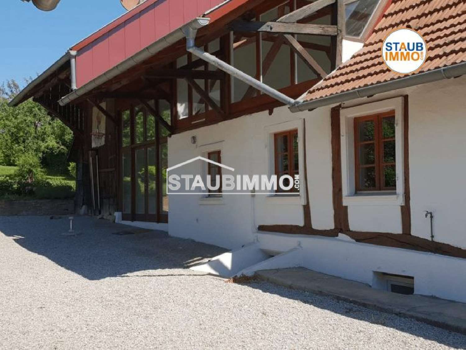  kaufen Haus Schlierbach Haut-Rhin 1