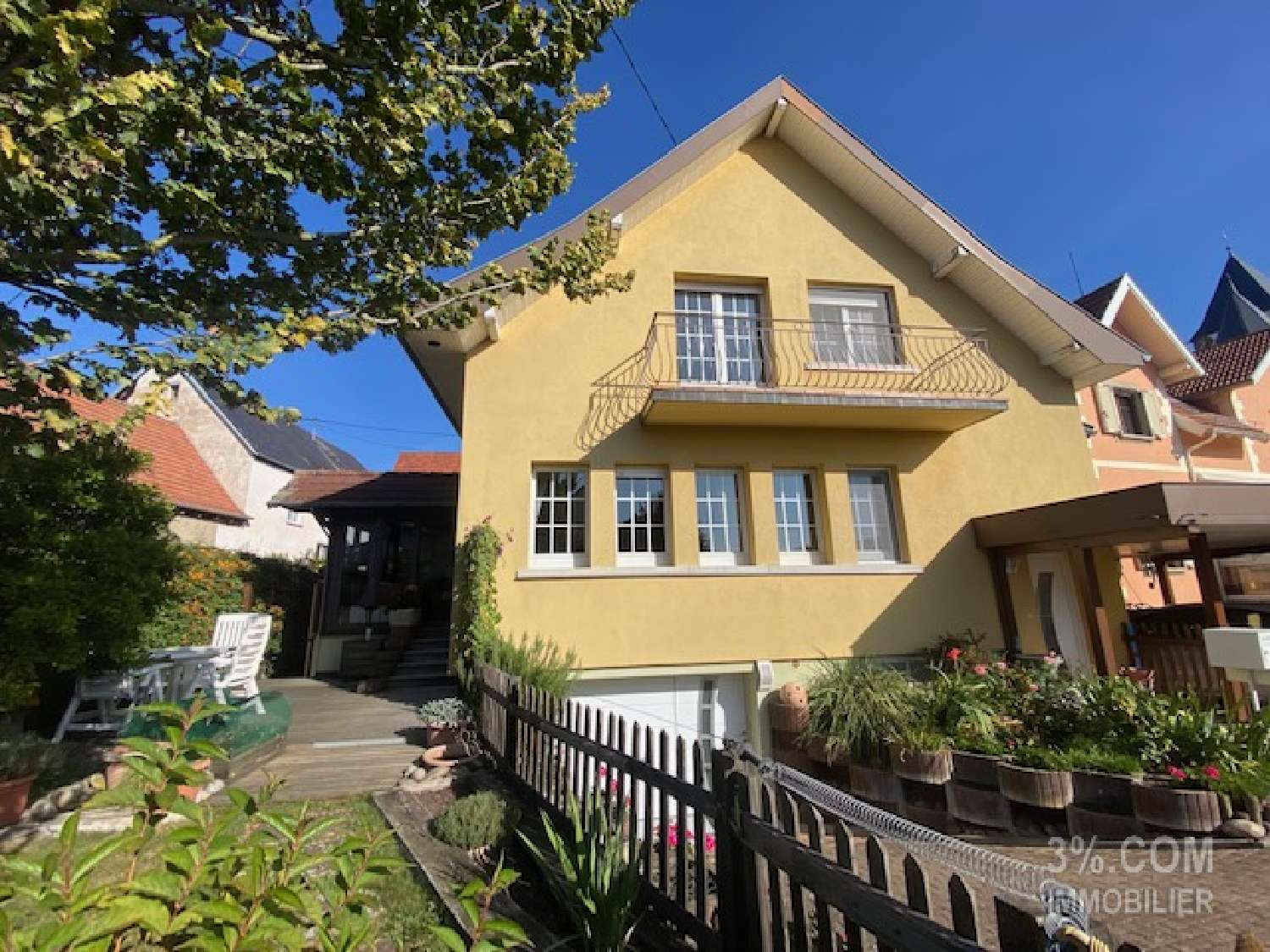  kaufen Haus Schwindratzheim Bas-Rhin 3