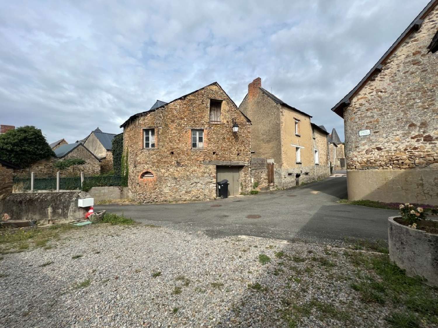  te koop huis Segré Maine-et-Loire 1