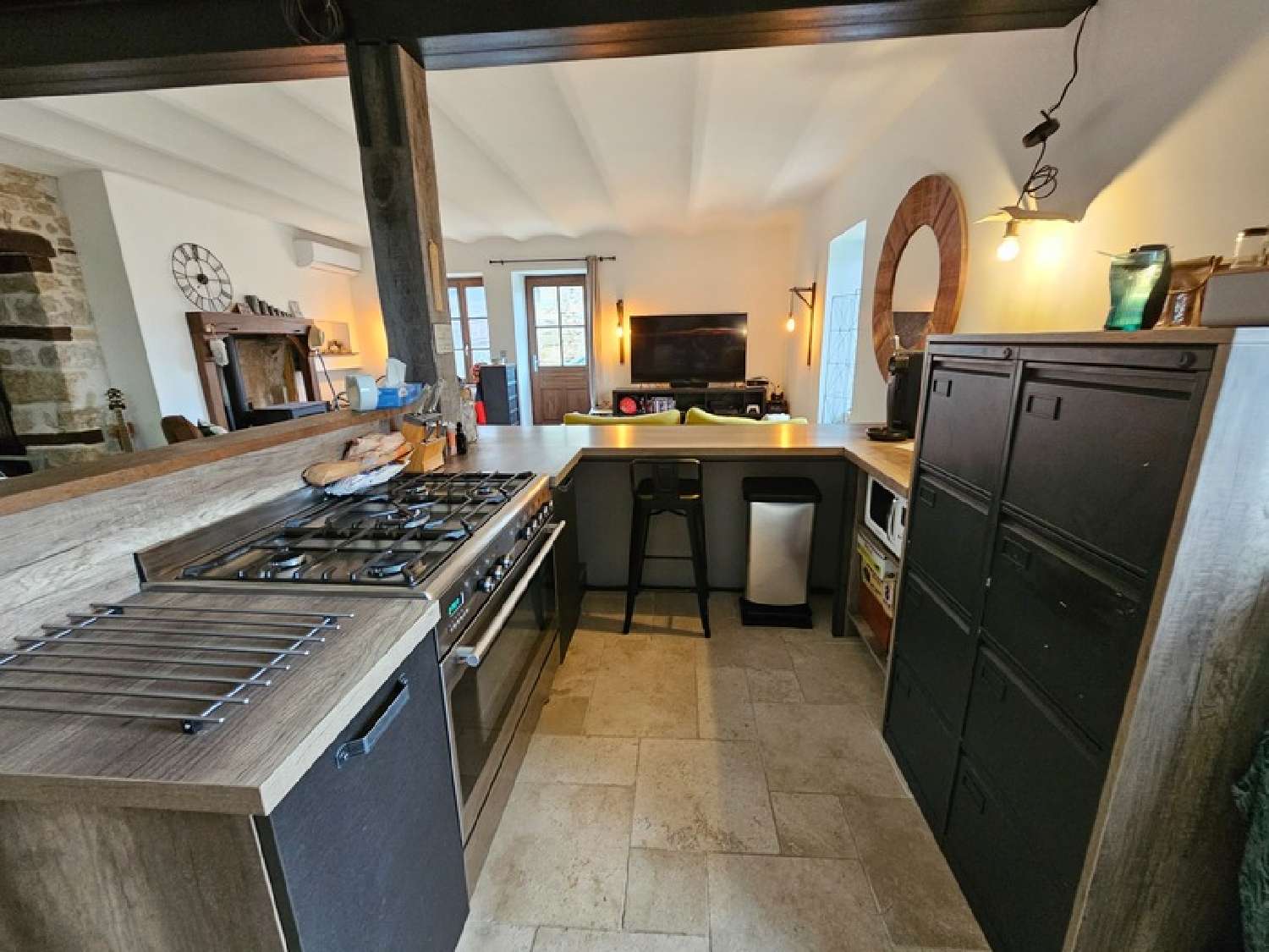  kaufen Haus Semur-en-Auxois Côte-d'Or 7