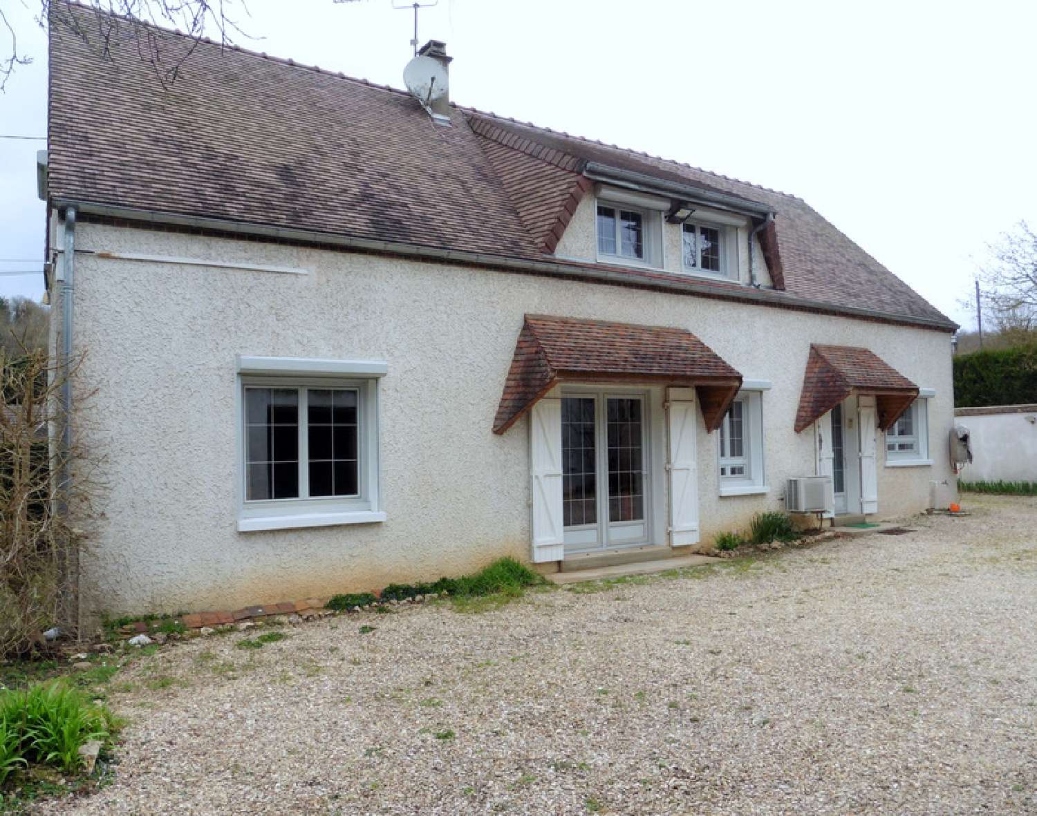  kaufen Haus Cerisiers Yonne 1