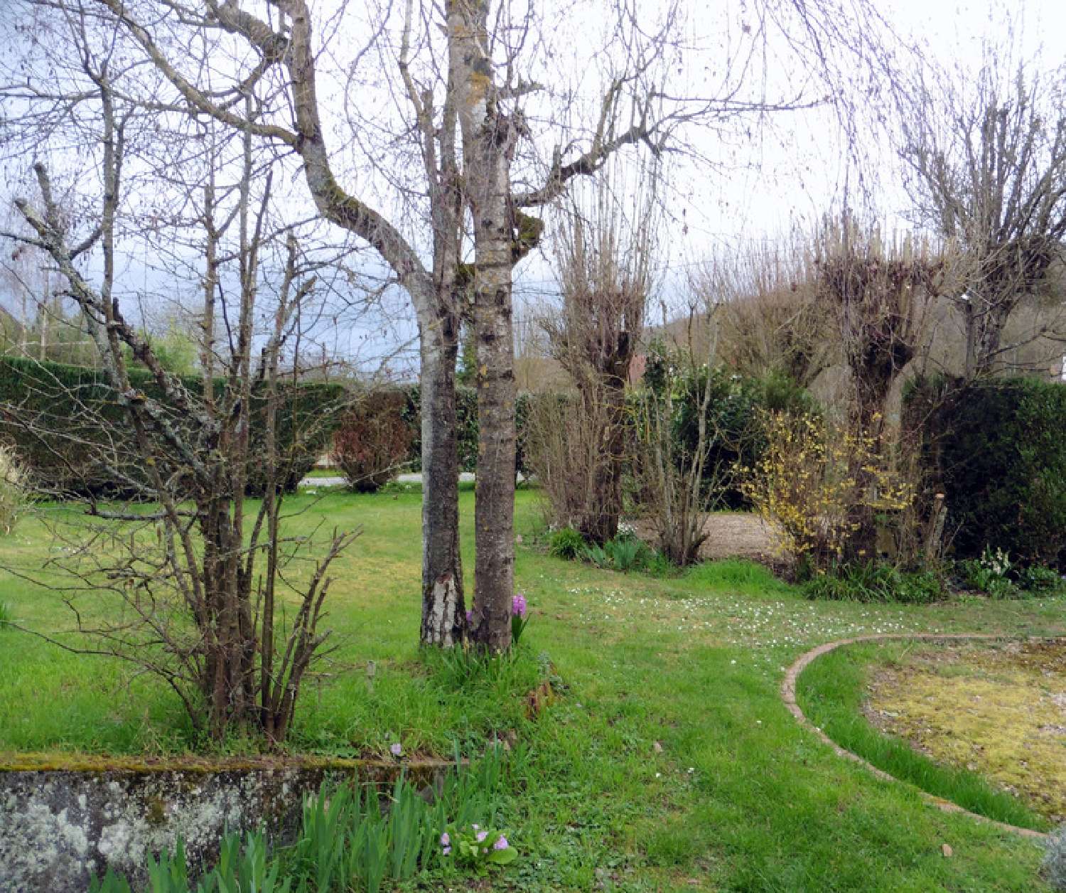  te koop huis Cerisiers Yonne 4