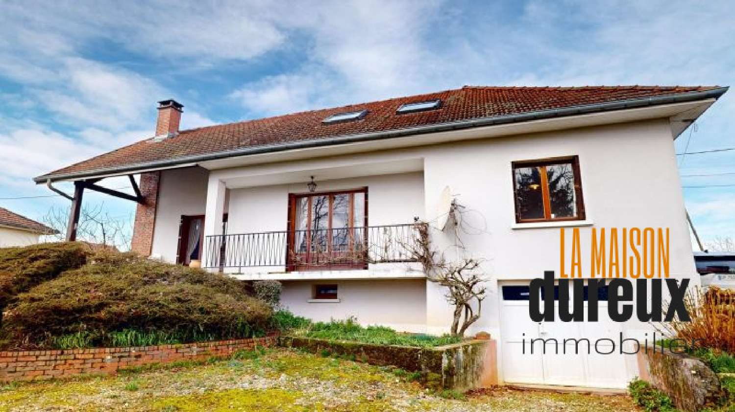  kaufen Haus Serre-lès-Sapins Doubs 1