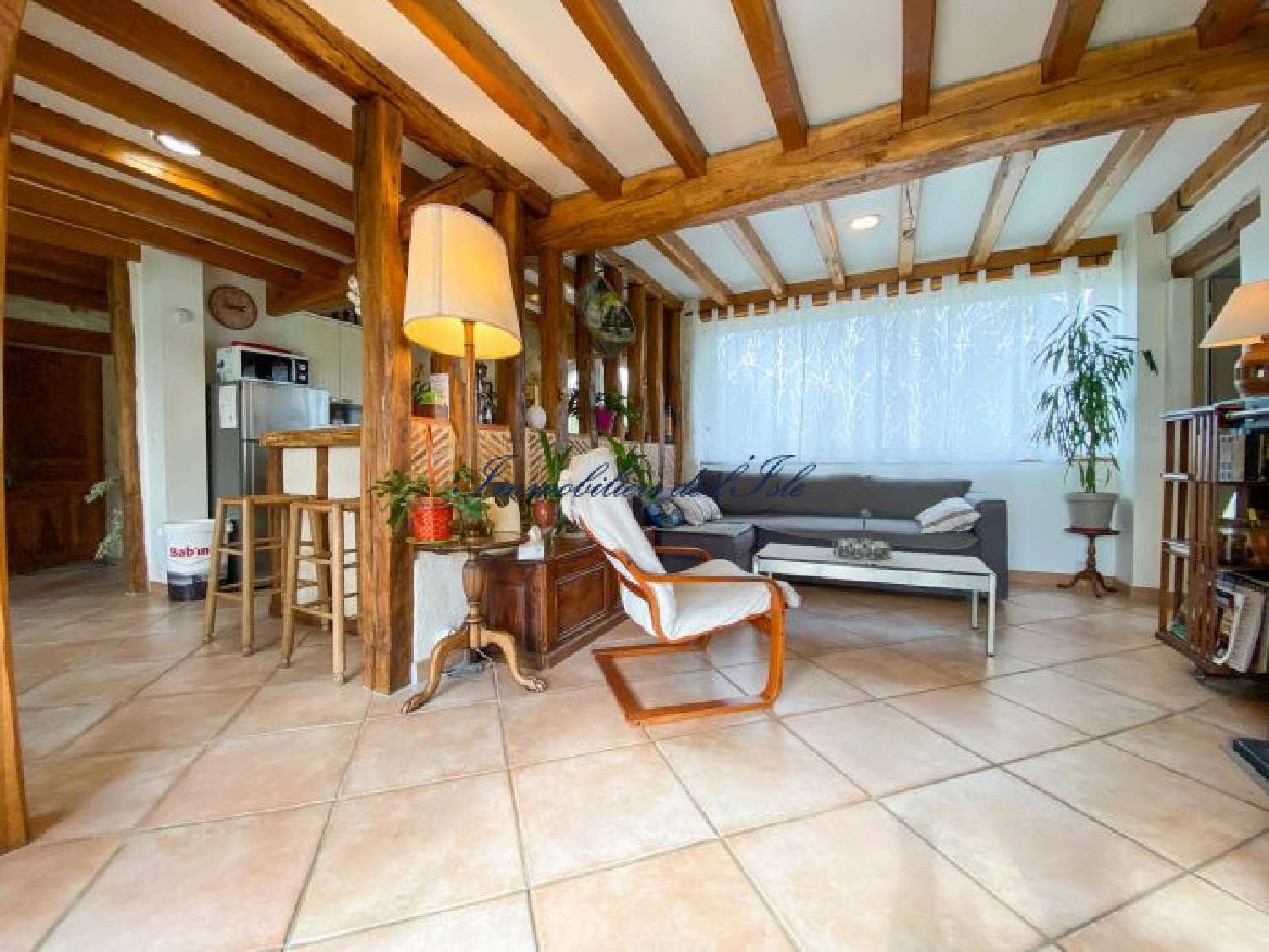  te koop huis Servanches Dordogne 5