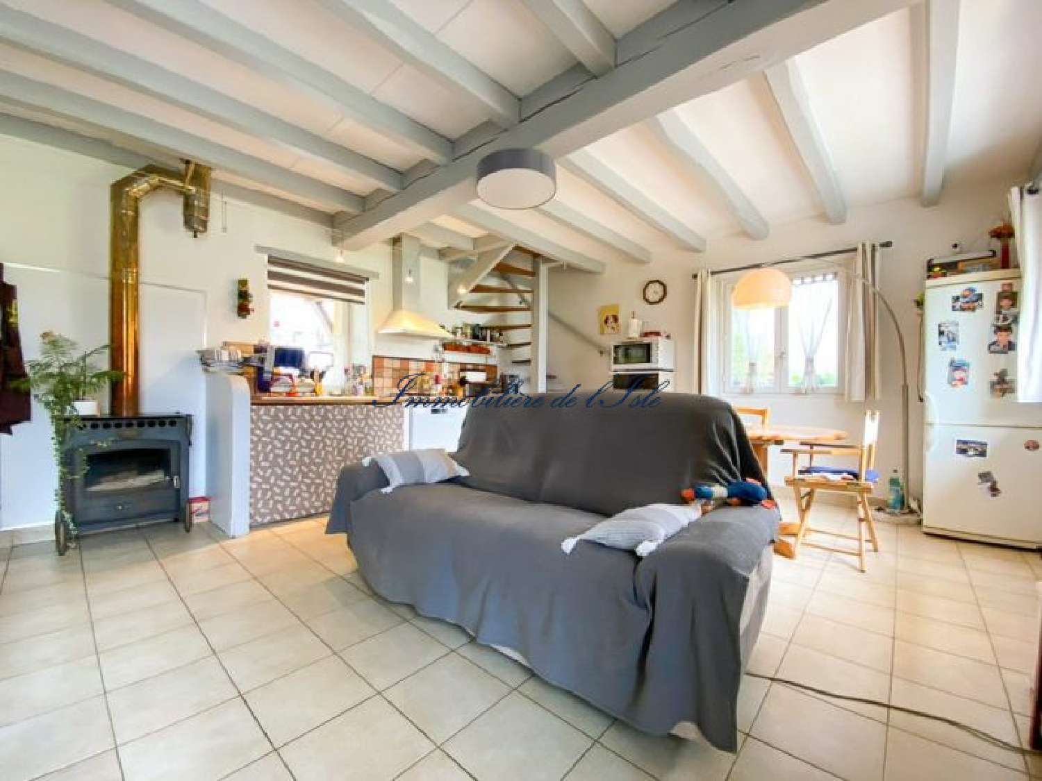  kaufen Haus Servanches Dordogne 6