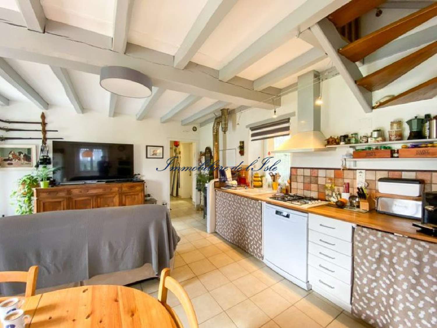  kaufen Haus Servanches Dordogne 7