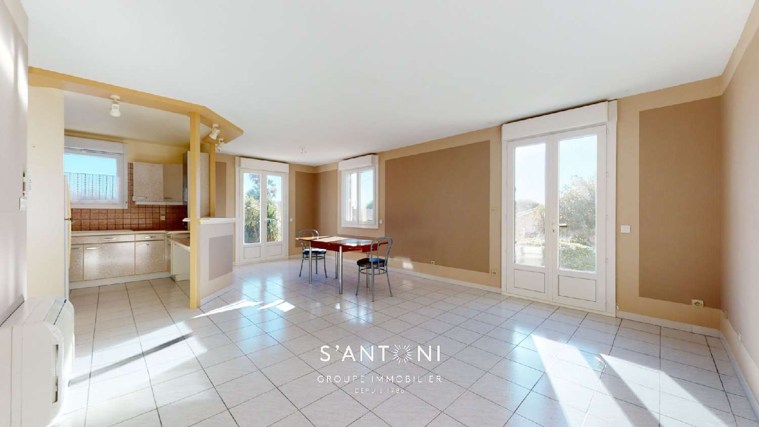  kaufen Haus Servian Hérault 1