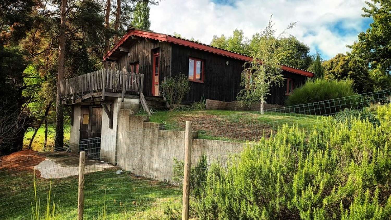  te koop huis Silhac Ardèche 1