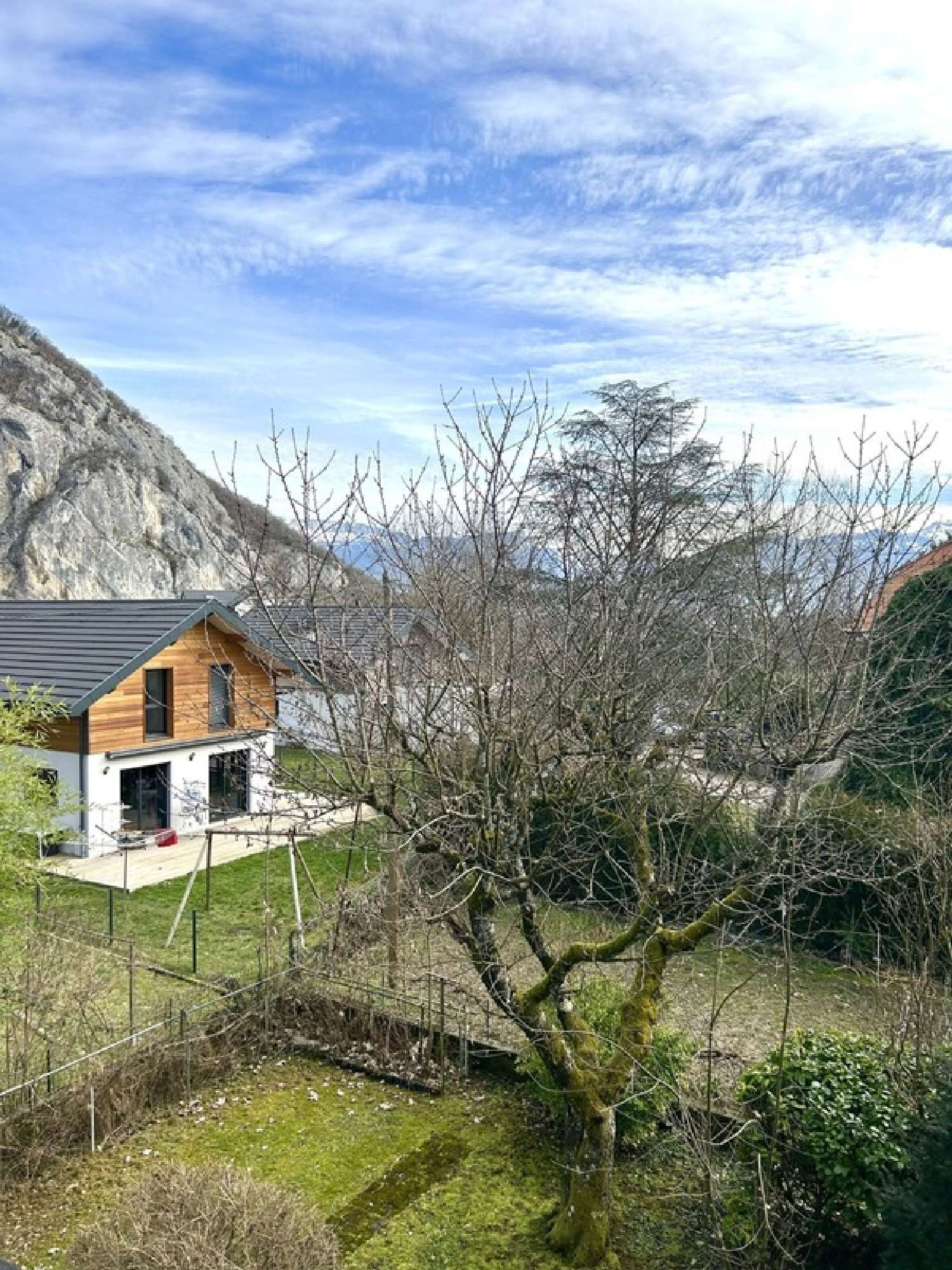  kaufen Haus Sillingy Haute-Savoie 4