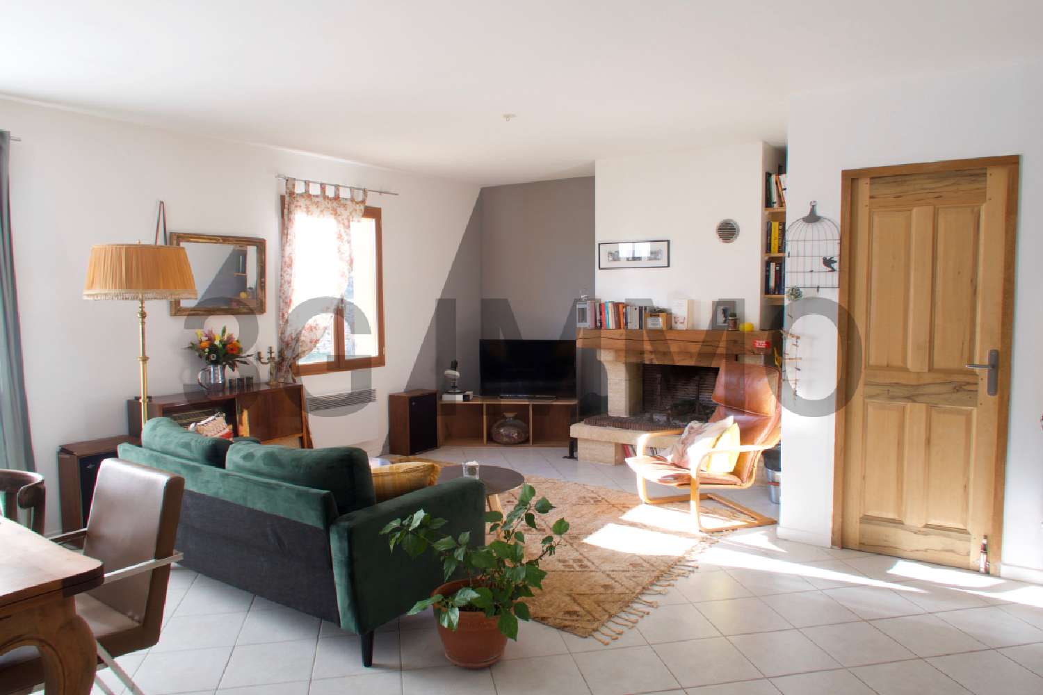  à vendre maison Simiane-la-Rotonde Alpes-de-Haute-Provence 4