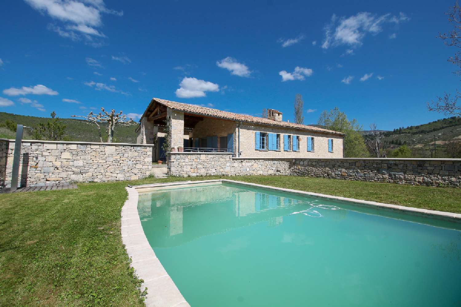  à vendre maison Sisteron Alpes-de-Haute-Provence 2