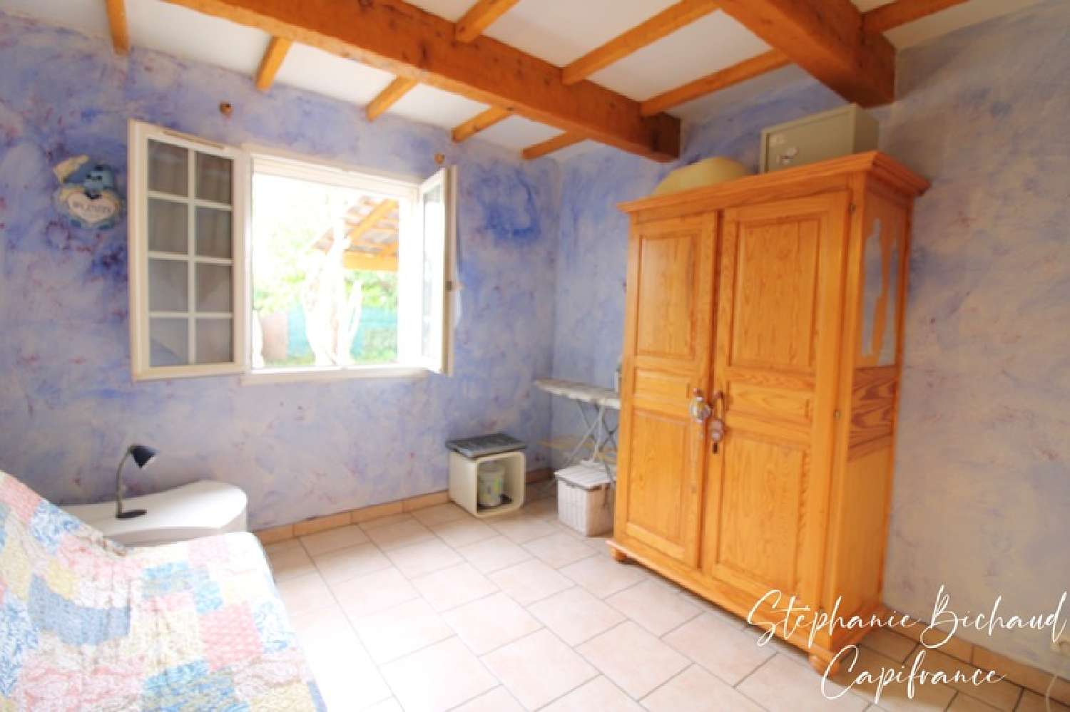  te koop huis Sisteron Alpes-de-Haute-Provence 8