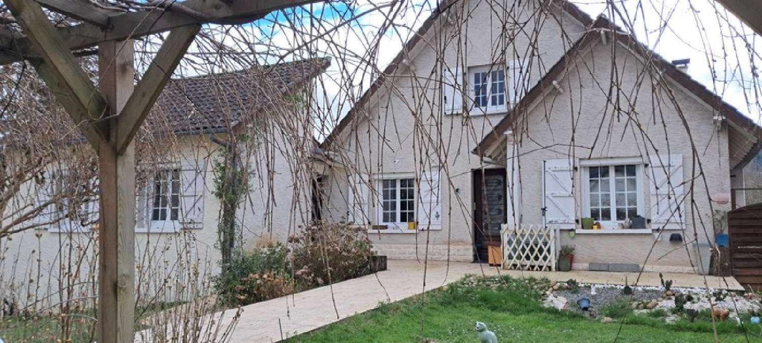  for sale house Souillac Lot 1