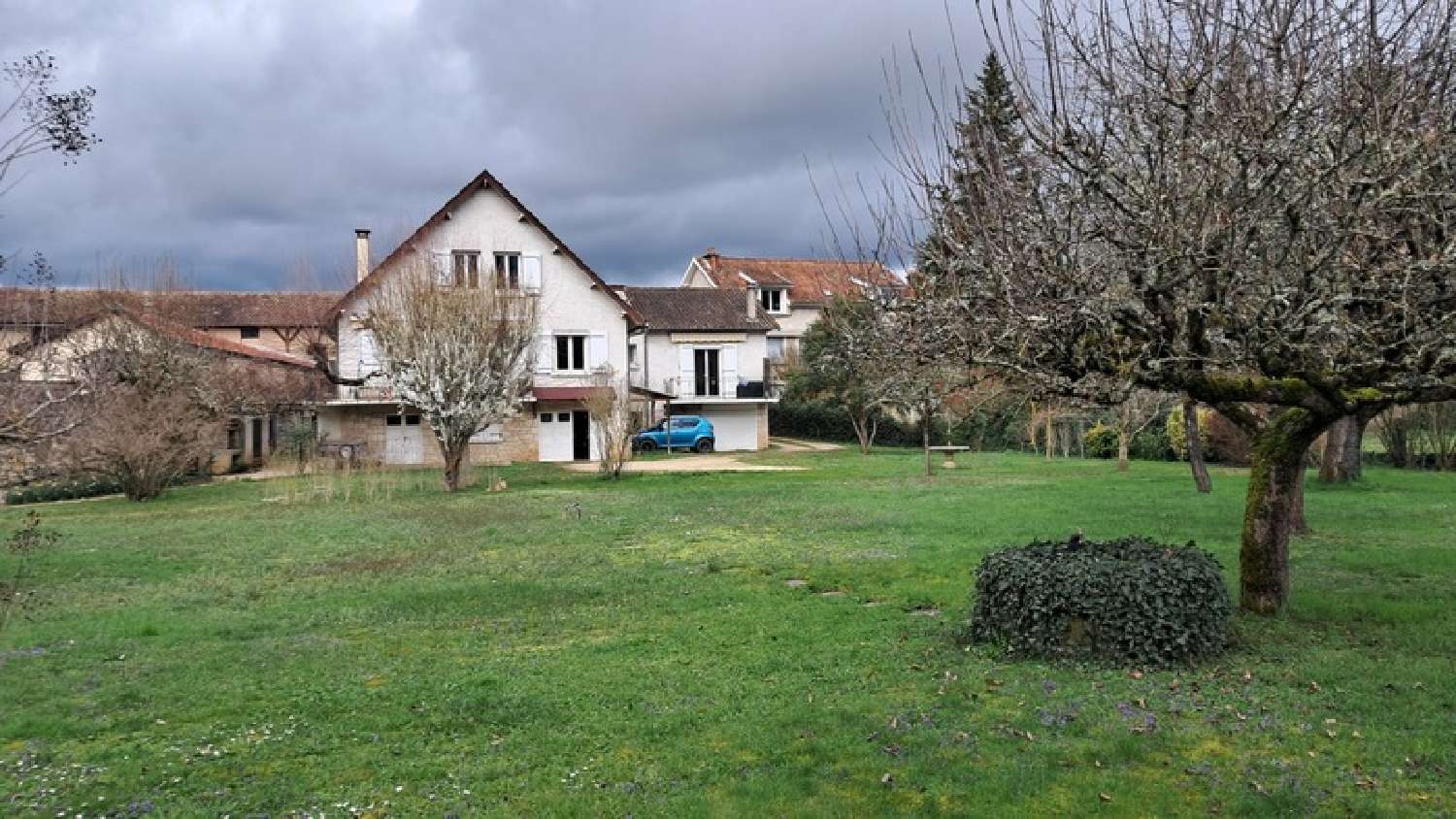  for sale house Souillac Lot 2