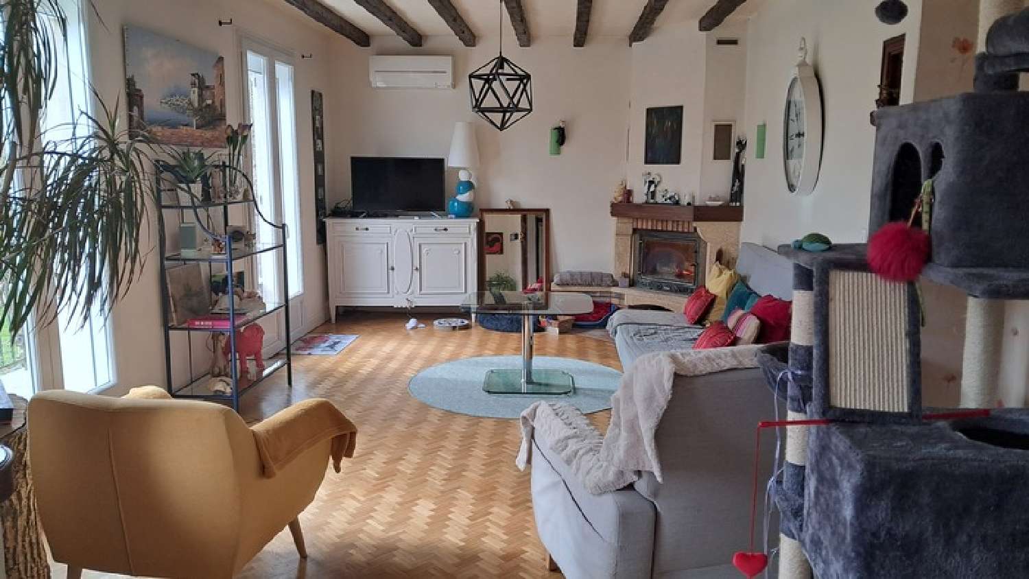  for sale house Souillac Lot 3