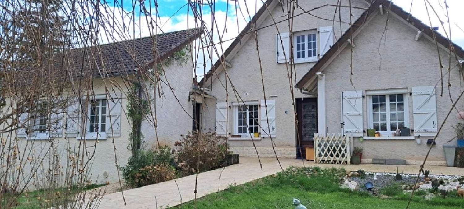  for sale house Souillac Lot 4