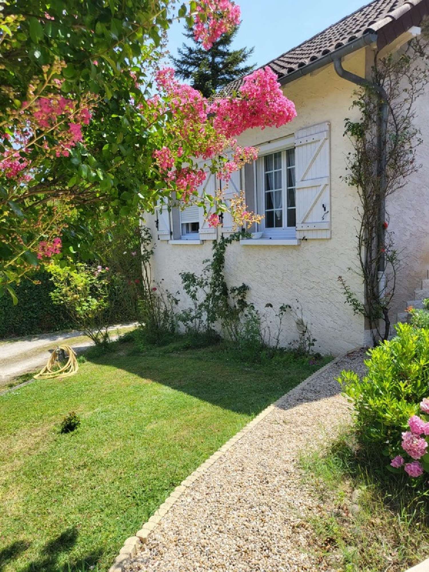  for sale house Souillac Lot 7