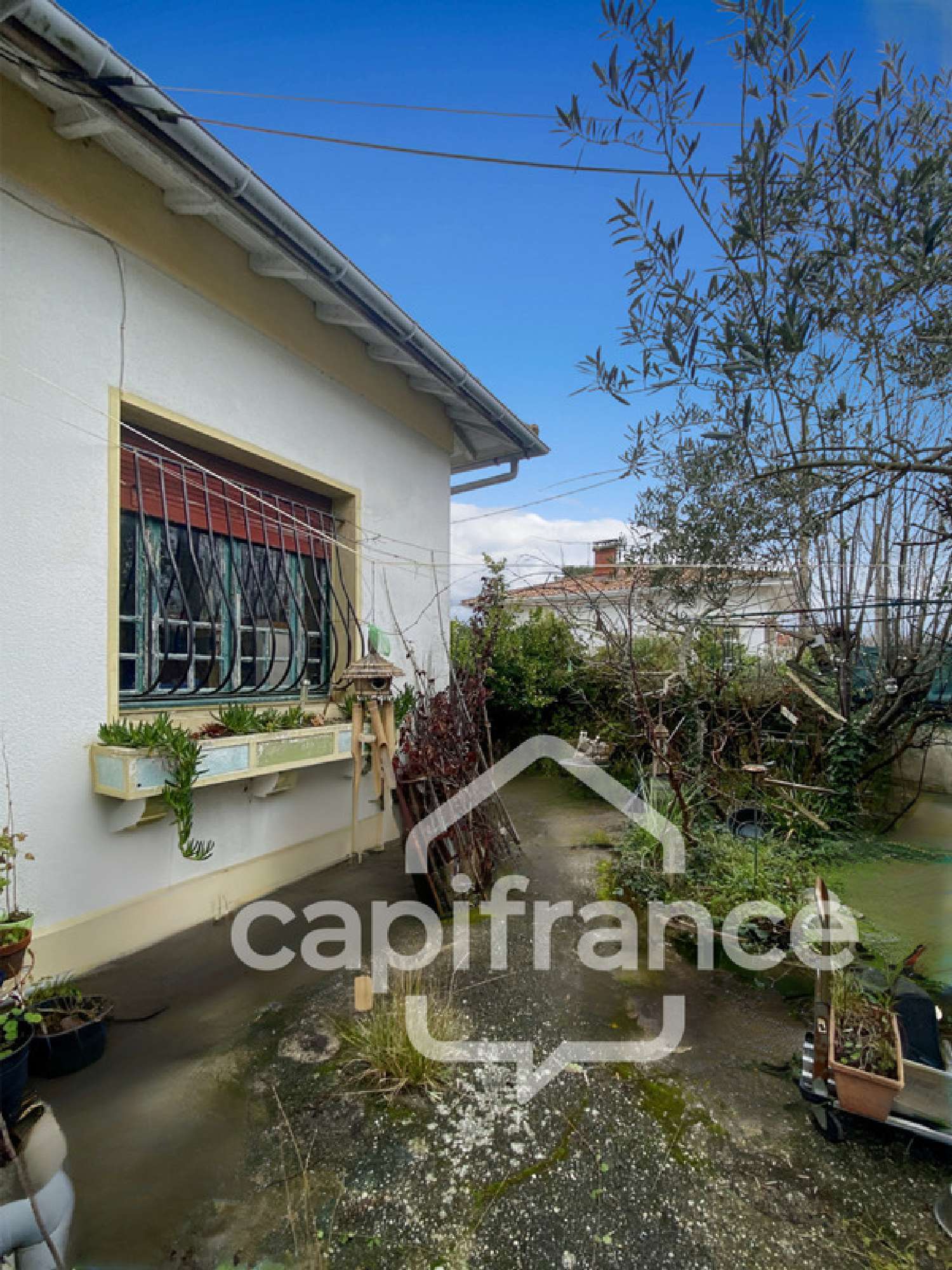  à vendre maison Soulac-sur-Mer Gironde 3
