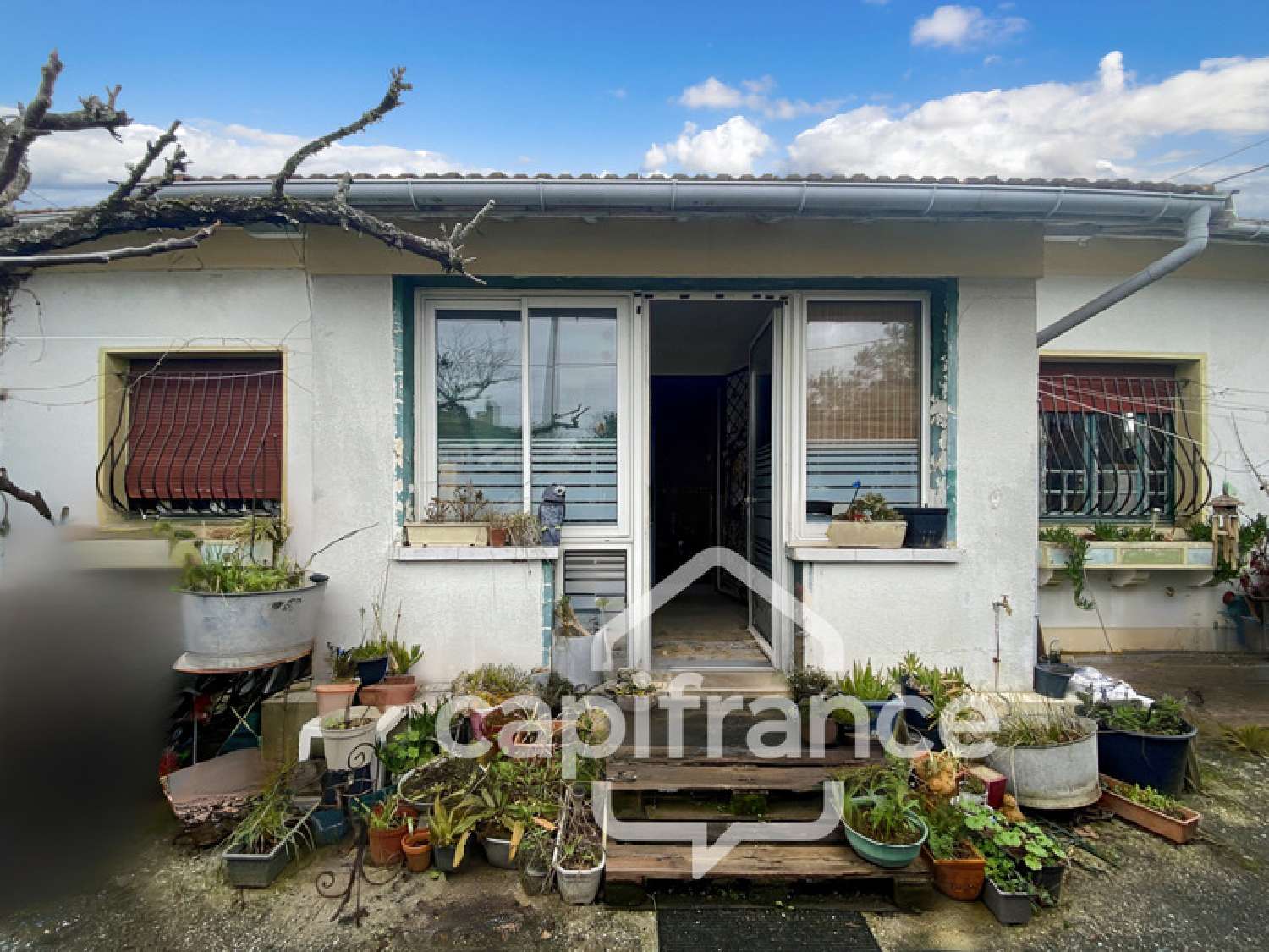  à vendre maison Soulac-sur-Mer Gironde 6