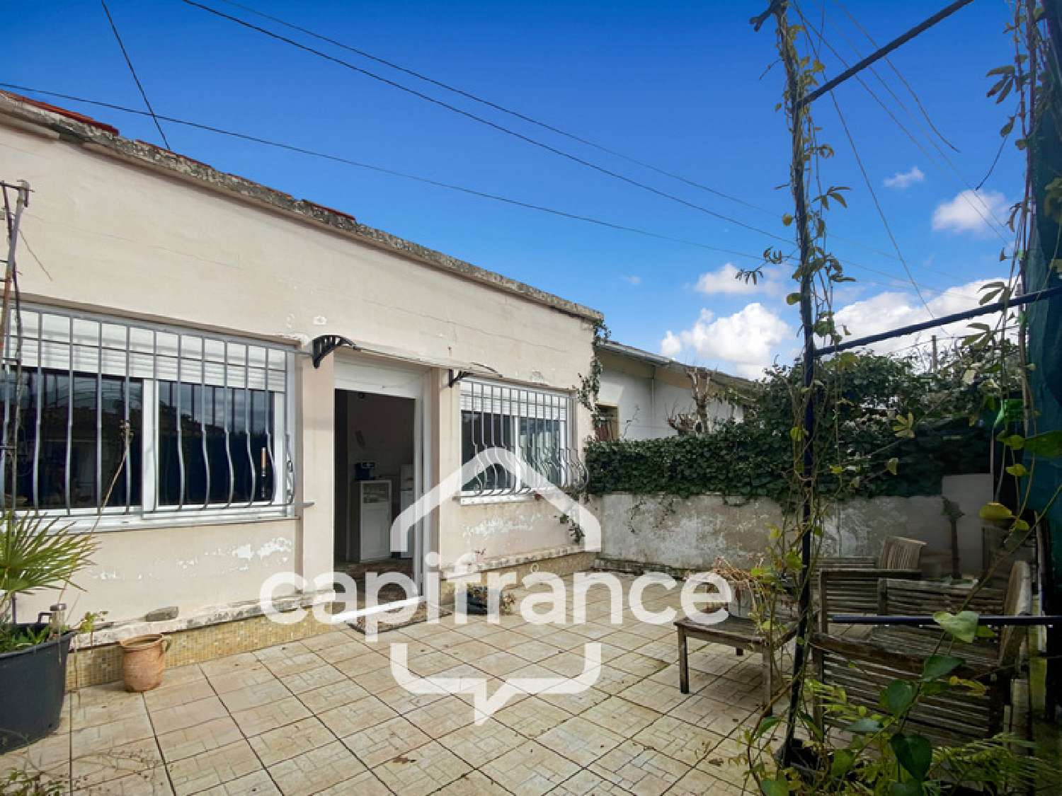  à vendre maison Soulac-sur-Mer Gironde 2