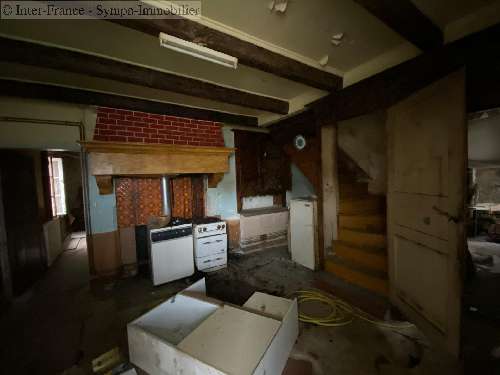  te koop huis Ranzevelle Haute-Saône 7