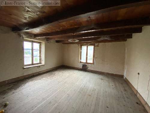  te koop huis Ranzevelle Haute-Saône 9