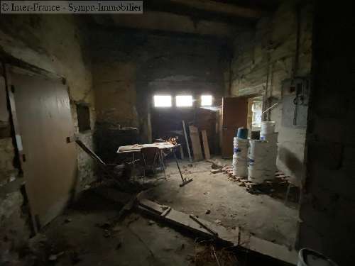  te koop huis Ranzevelle Haute-Saône 11